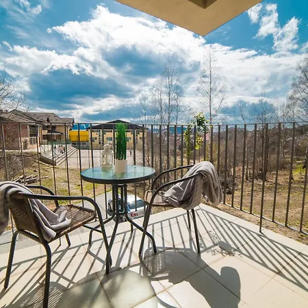 Apartment Kutak Zlatibor