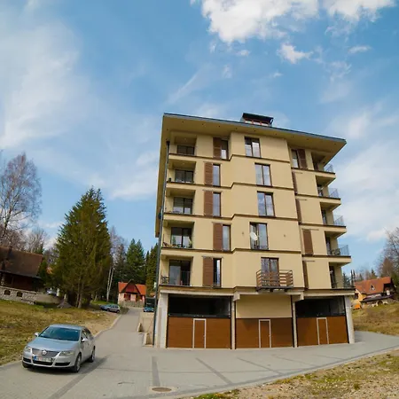 Kutak Apartment Zlatibor