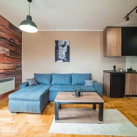 Kutak Apartment Zlatibor