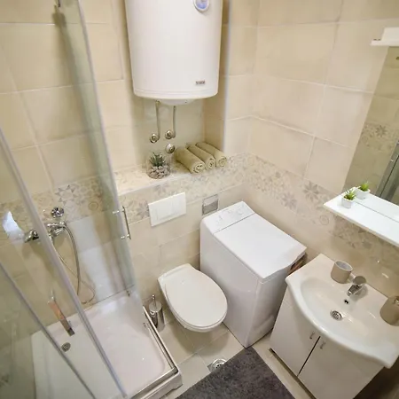 Kutak Apartment Zlatibor