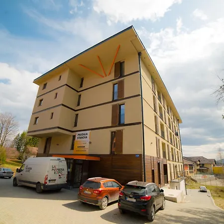 Apartment Kutak